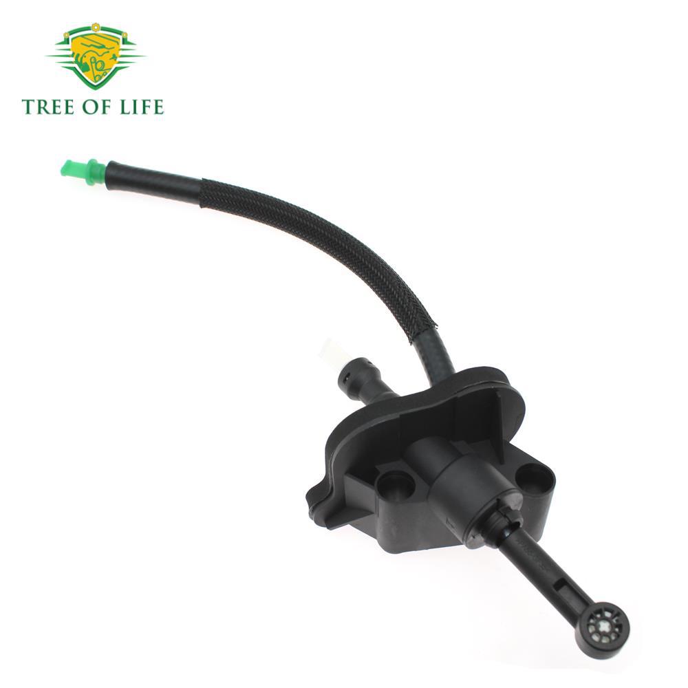 55232828 55222450 Para Fiat 500 PANDA 1.3 Bomba maestro de embrague