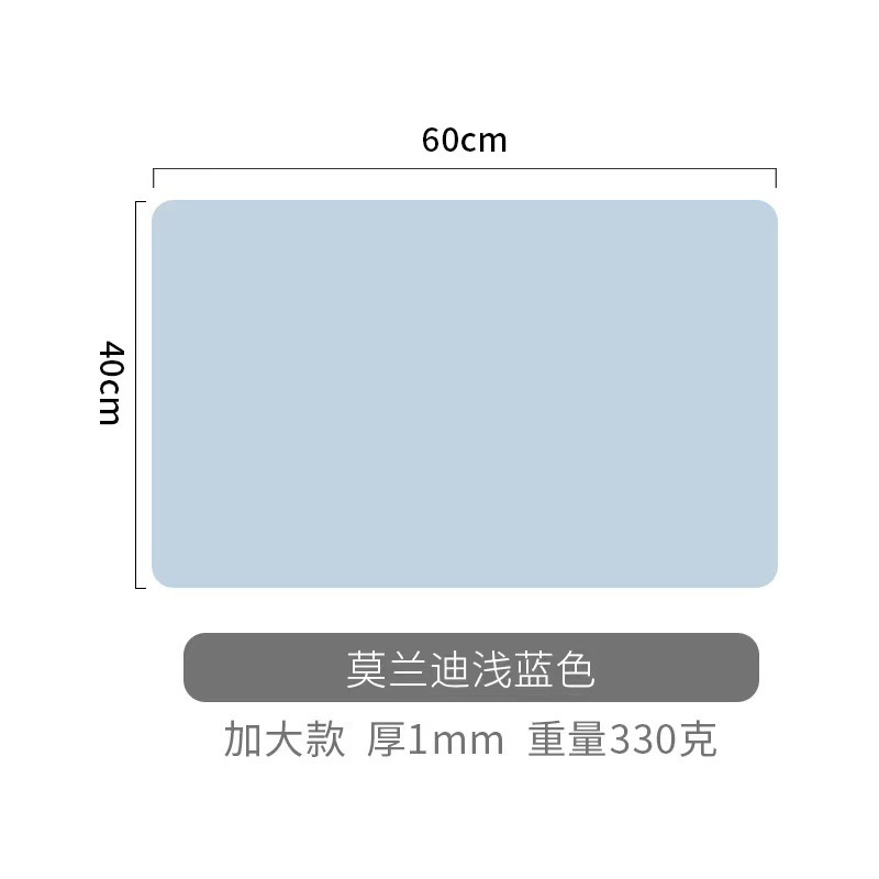 シリコン製プレースマット 食品グレード 学生用プレースマット 学校用滑り止めマット 防水・防油 キッチンカウンター用耐性|undefined