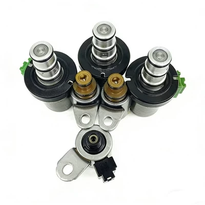 4F27E Transmission Oil Other drive systems