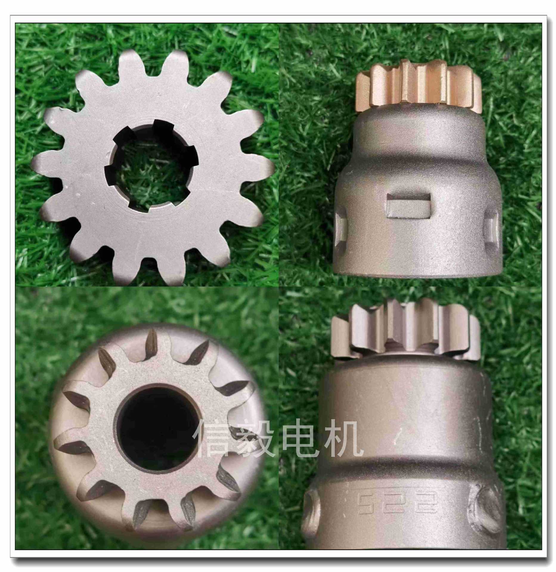 All Kinds of Hydraulic Motor One-way Device and Gear Head