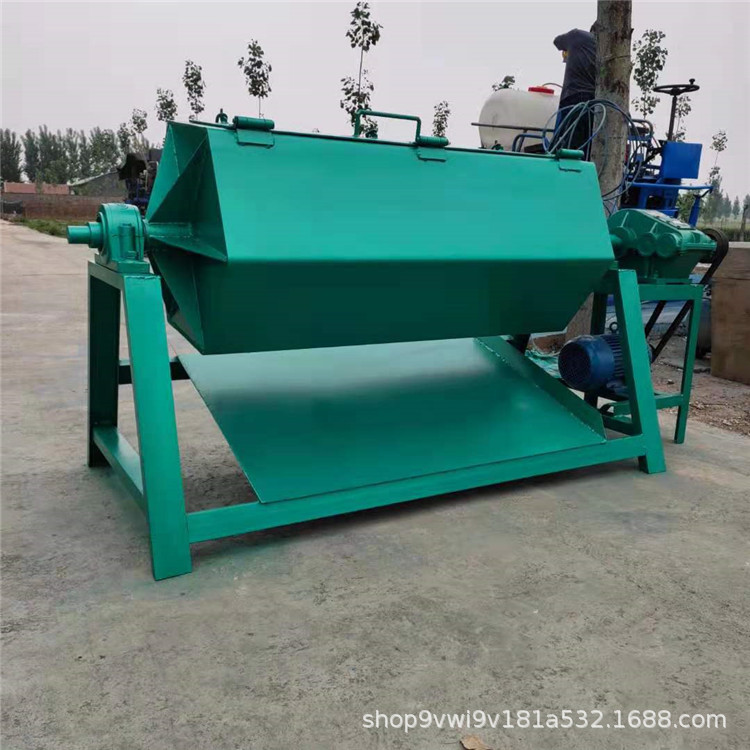 金属除锈抛光机 车床件小批量研磨除锈机 铁钉钢筋去氧化层打磨机