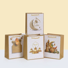 礼品袋;纸袋;其他礼品包装