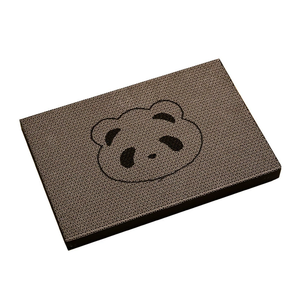 Panda style [40.5*28.5*3cm]