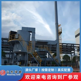 垃圾焚烧炉;空气净化设备;污水处理设备