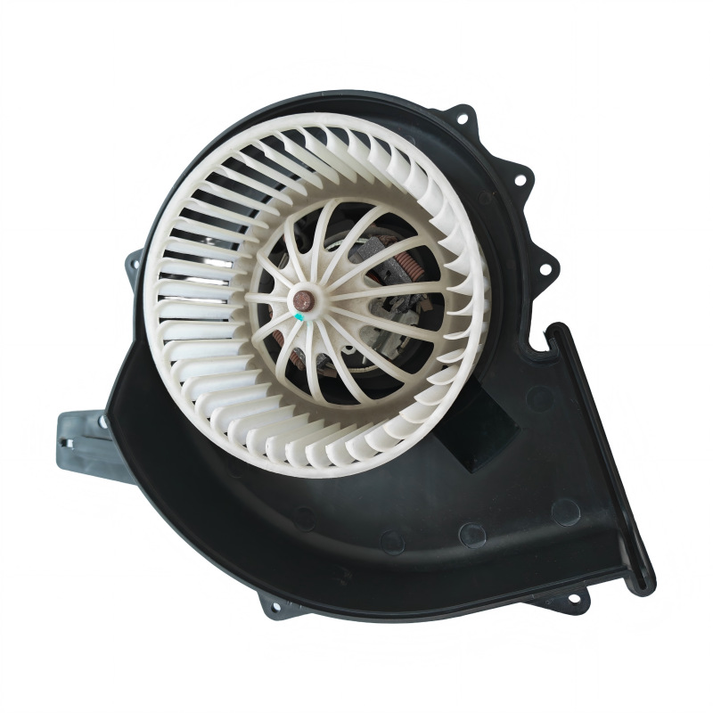 Suitable for Volkswagen Santana Models, Blower Fan Oe 34D 819 015, Electronic Fan Manufacturer Wholesale