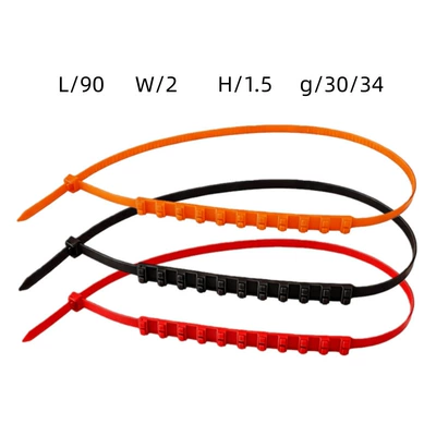 Travel for Off-Road Vehicles, Emergency Tire snow chain
