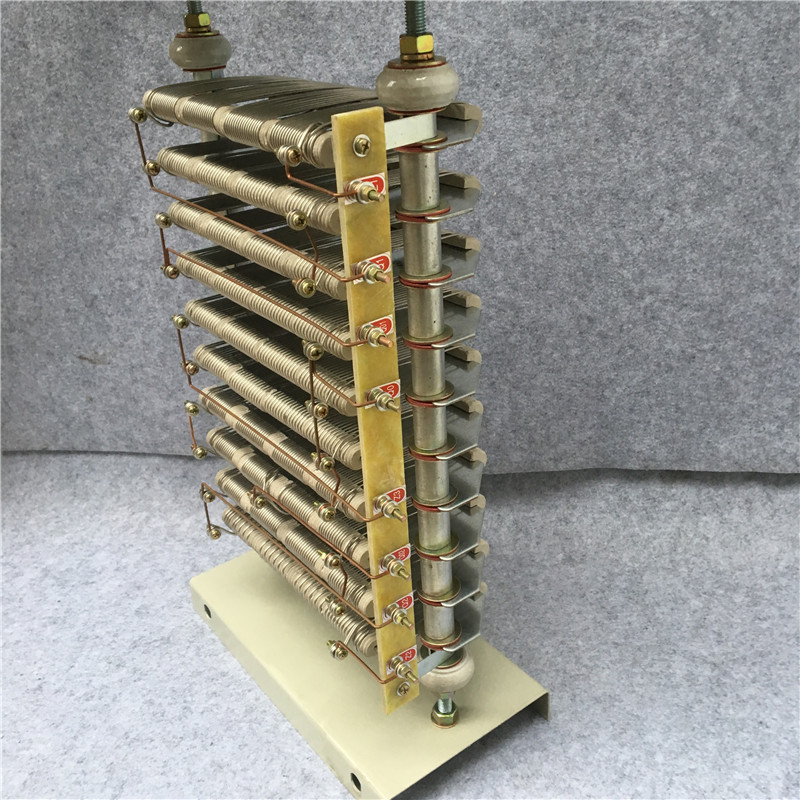 电机调整制动电阻箱电阻器RT52-225M-6/3RY52 RS52 RSF52 RSF54