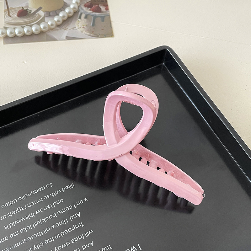 22 # Pink y clip-12,5 cm