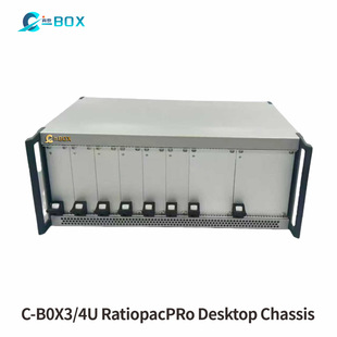 ���ձ�̩C-BOX RatiopacPRO A��ϵ�y�C�� CPCI PXIe�yԇEMC����