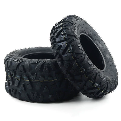 Kart ATV ATV vacuum Yolsuzluq şinləri