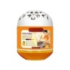 Oil smoke removal bird egg gel