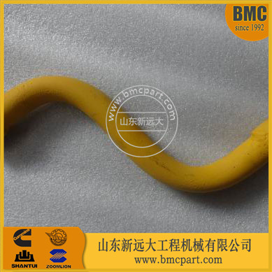 推土机S管 山推推土机配件 16y-76-19000 sd16装机硬管S管