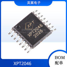 ԭ�b��Ʒ �NƬ XPT2046 TSSOP16 �|����������