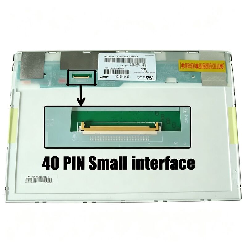 Suitable for LTN140AT21-801 LTN140AT21-802/LP140WD2 TLE2 laptop LCD screen Suitable for LTN140AT21-801 LTN140AT21-802/LP140WD2 TLE2 laptop LCD screen
