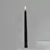 1 warm white light flash (excluding remote control)