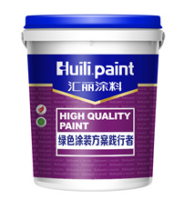 汇丽 涂料 油漆 F1000内墙漆通用底漆厂家直销量大优惠