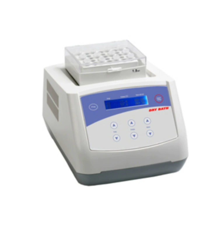 5 ℃ ~ 100 ℃ сухой термостат MK-10