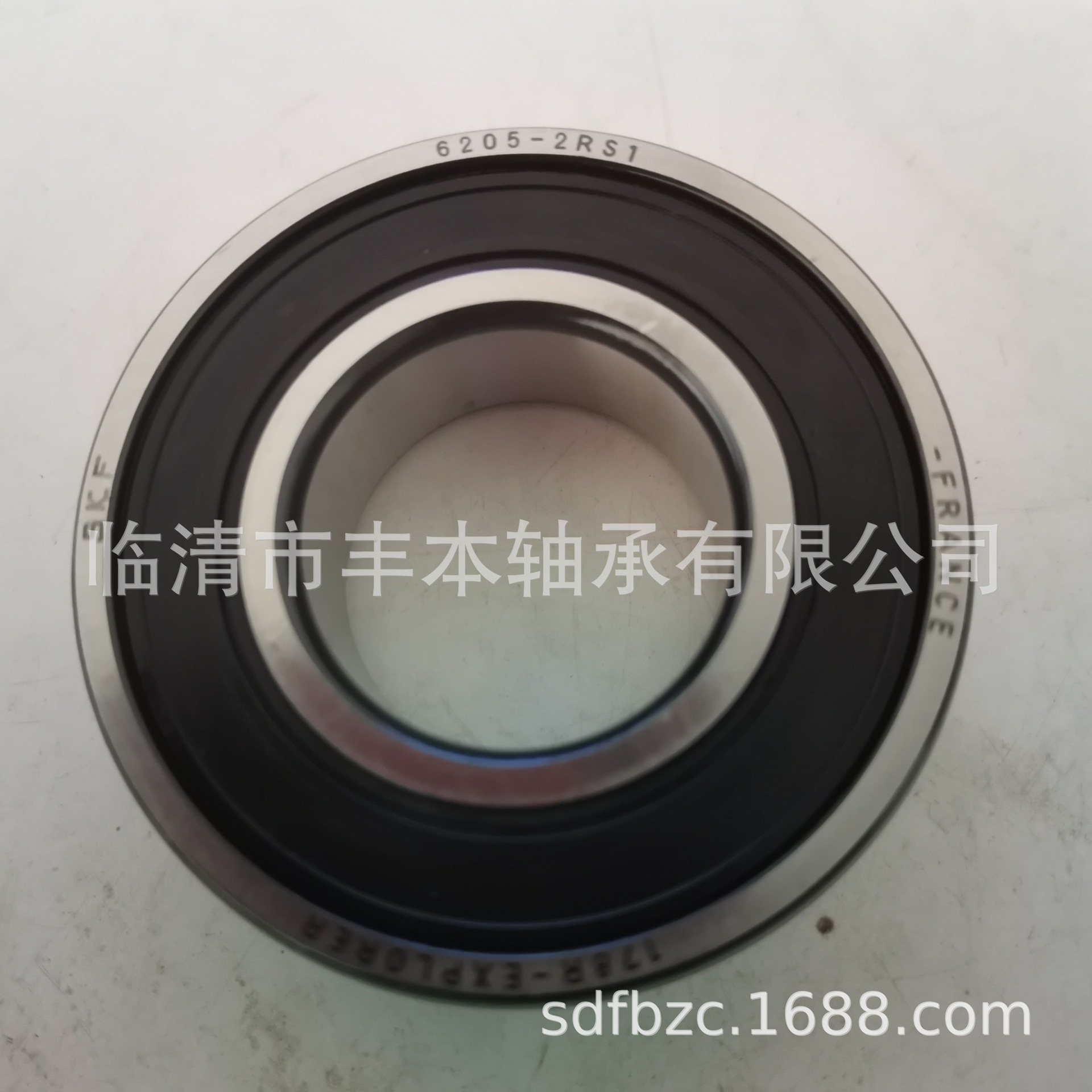 汽车变速箱差速器轴承BD22-2ENX1非标轴承