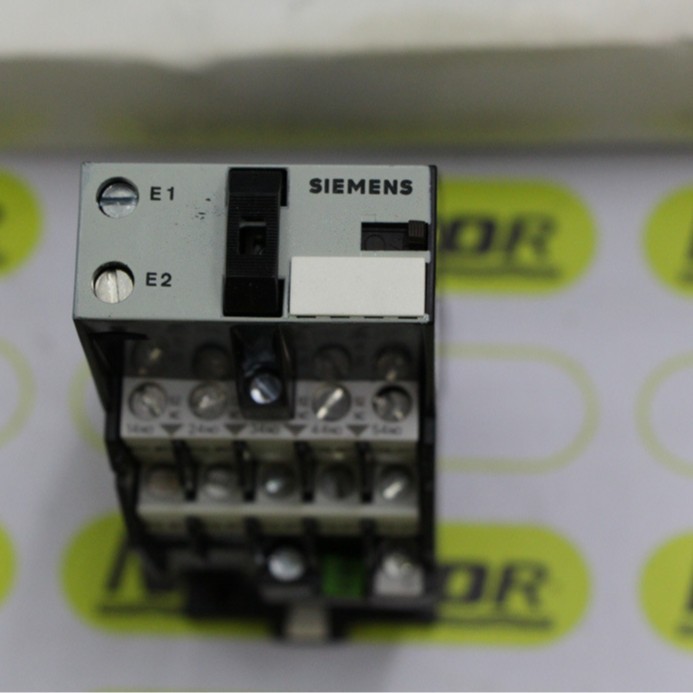 SIEMENS西门子  3TH4454-OB  48VDC咨询后下单