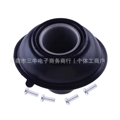 2000-2006 plunger diaphragm – Carburetor
