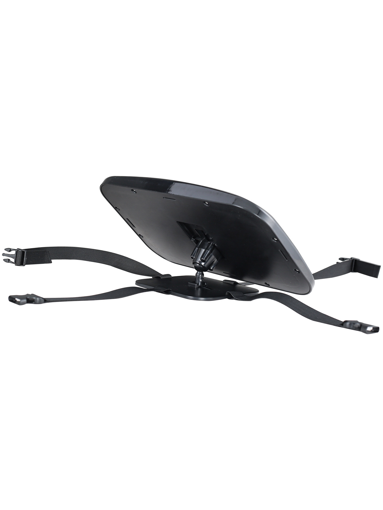 Cross-border hot sale car interior rearview mirror 360 ° rotating car car baby rearview mirror car baby rearview mirror
