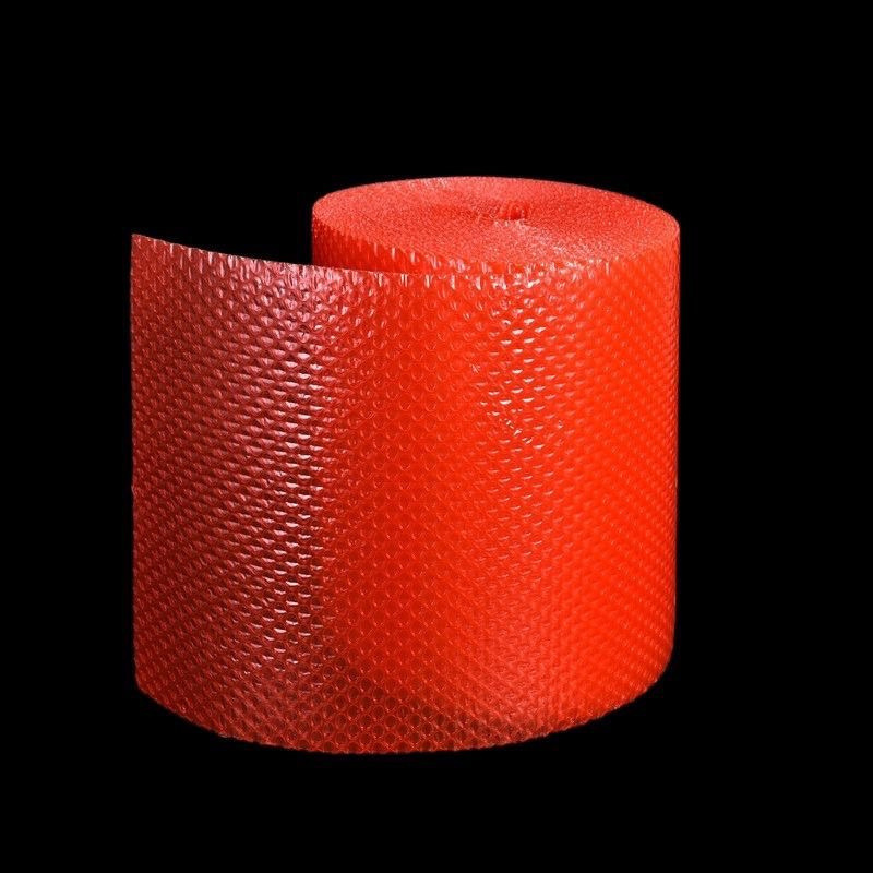 Circuit board packaging polyethylene double-sided thick anti-static bubble roll electronic product protection bubble film