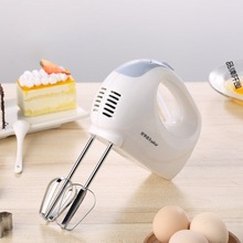 家用电动打蛋器打奶油鸡蛋多功能迷你蛋糕搅拌器打发机小