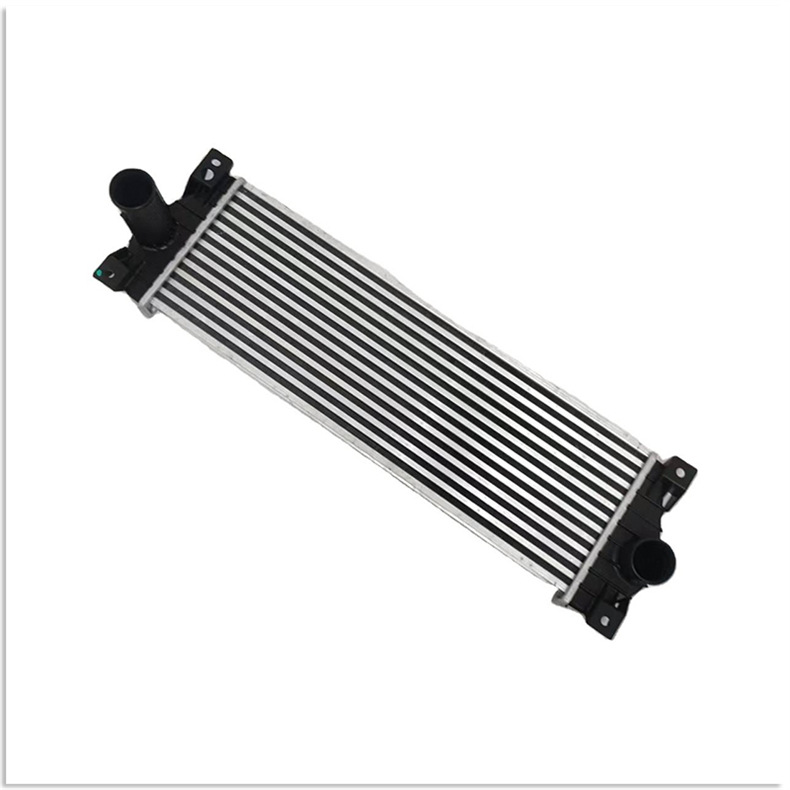 Auto Parts Accessories 2371109060 Suitable for Ssangyong Actyon Xiangyu Intercooler Inner Cooler Wholesale