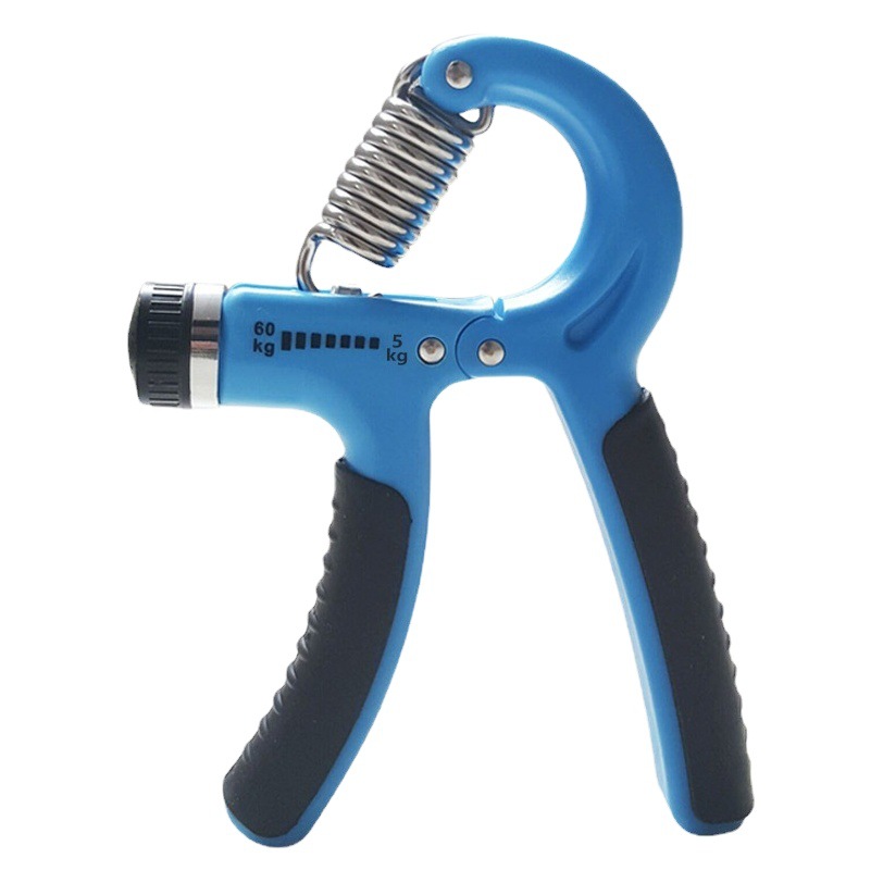 Grip Hombres mano profesional fuerza brazo músculo mano fuerza ejercicio rehabilitación entrenamiento dedo fuerza muñeca fuerza fitness mano agarre