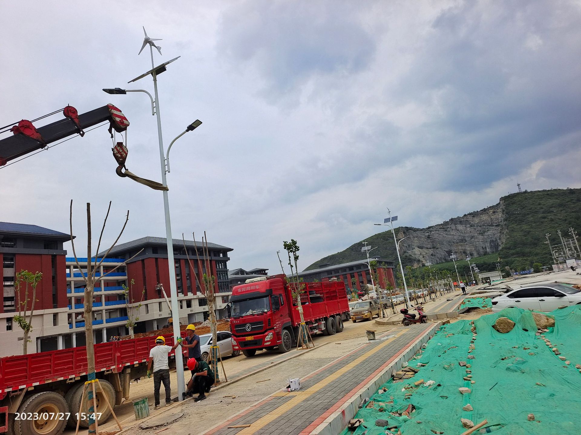 贵州案例 2023 07 27