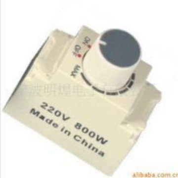 可控硅 800W大功率电子调光器/开关