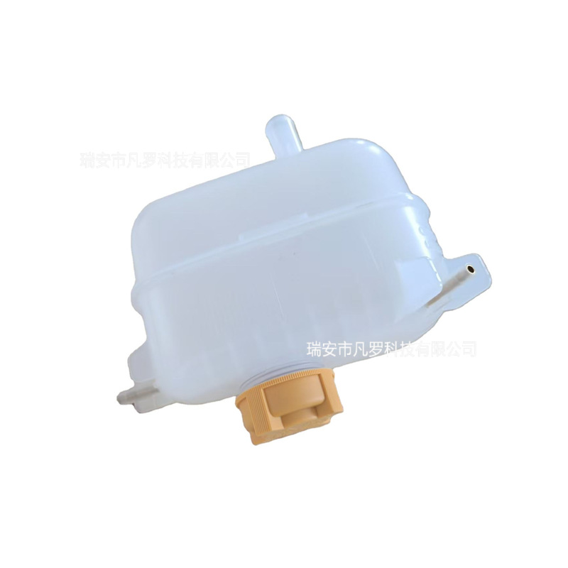 Suitable for 07-15 Chevrolet Agile/Celta models; coolant reservoir 94736156