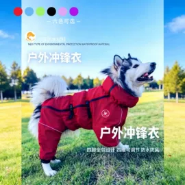 狗狗服装