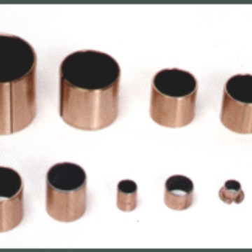 优惠供应SF-1无油轴承衬套滑动轴承衬套轴套