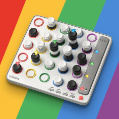 GiiKER計客智能空間立體四子棋兒童電子棋類桌遊益智玩具親子遊戲