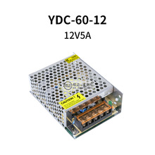 ΑCledԴYDC-60-12V5AQݽzm