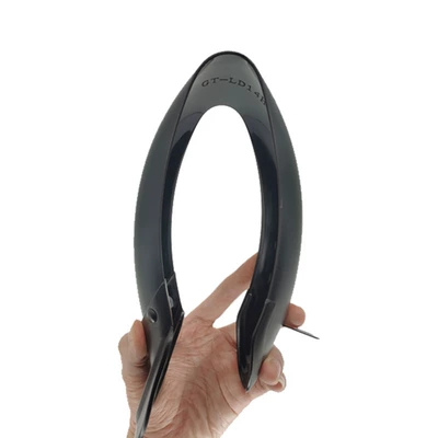 Front and Rear Mudguards Folding | Electric vehicle fender