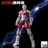 Cool mecha·24CM super movable [gift box] Ace