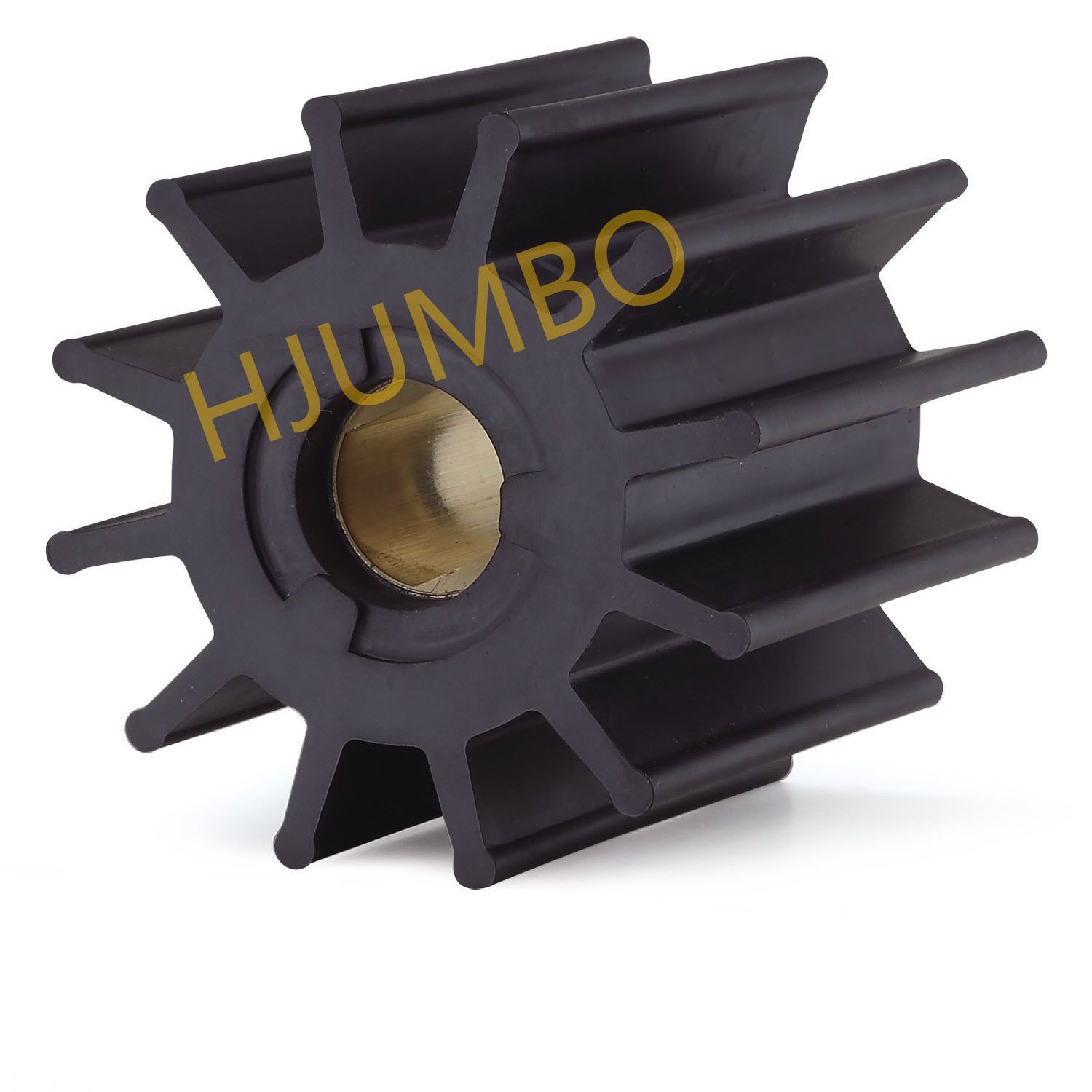 Flexible Part Water Pump Impeller 088-1201