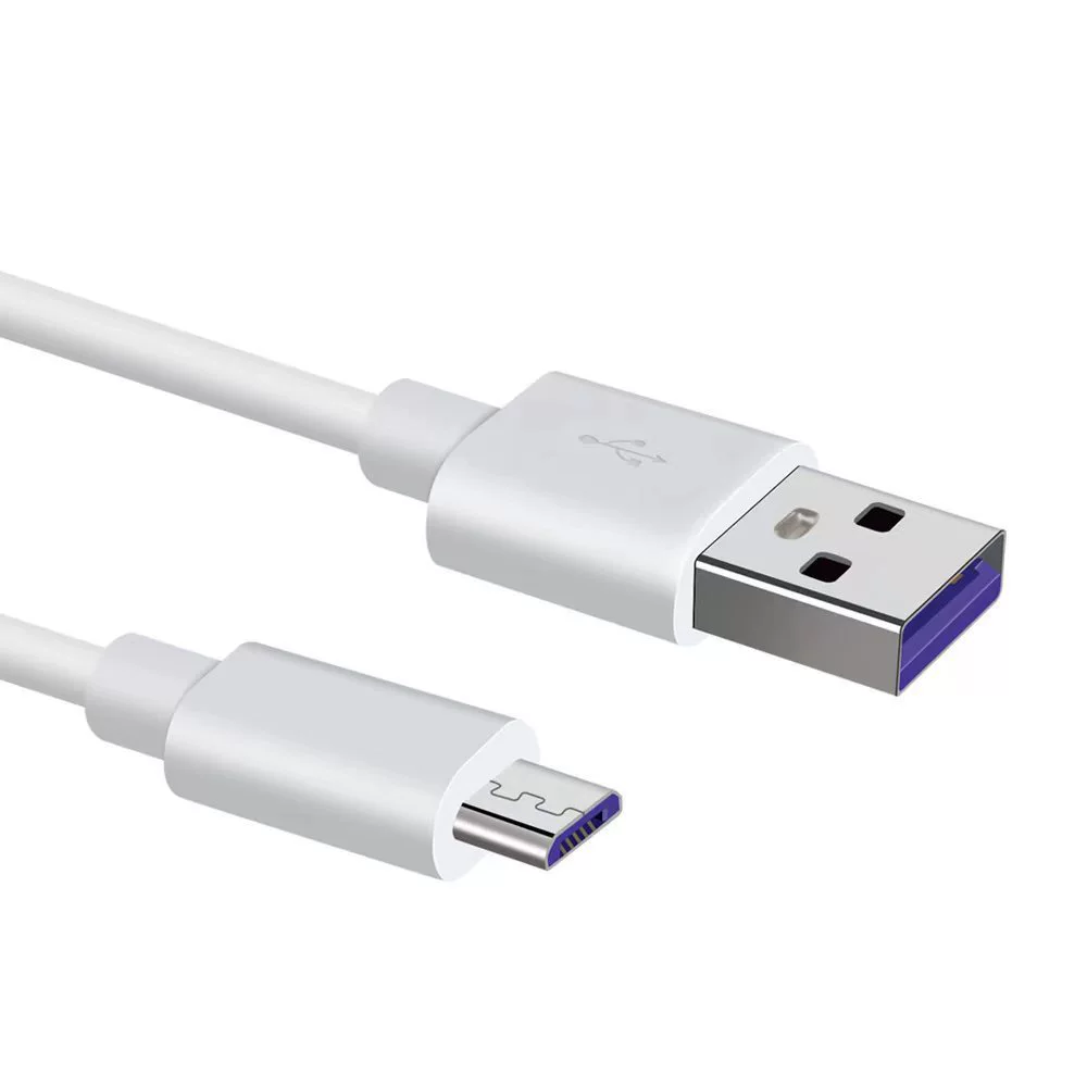 Совместимый с Apple, Huawei, Samsung мобильный телефон зарядка, 2A, Android