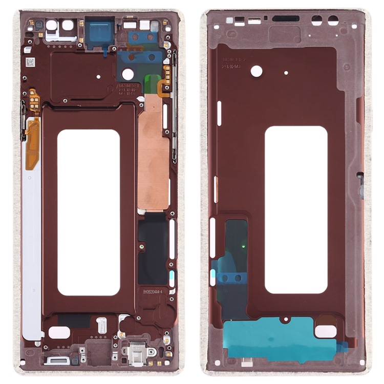Aplicable a Samsung para Galaxy Note9 LCD Mid Frame