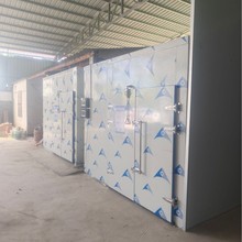 米粉空气能烘干机米线干燥设备挂面烘干房食品高温热泵烘干机厂家