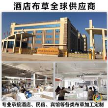 ✅新西兰仿羊毛毯宾馆客房盖毯加厚冬季床上毯子婚庆毛毯单双人毛