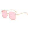 Fashionable sunglasses, street sun protection cream, new collection, fitted, UF-protection