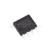 现货 SST25VF010A-33-4I-SAE存储芯片闪存-Flash存储器电子元器件