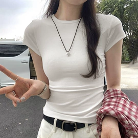 女式T恤;吊带背心;女式针织衫