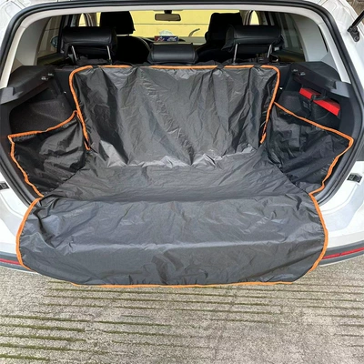 Cross-Border Pet Car Mat, Trunk Mat - thin-trunk-180-165105cm