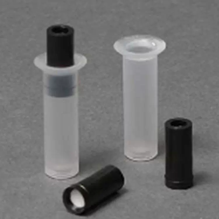 038010 Бутылка для инъекций Thermo Fisher, ионохроматография, автоматический пробоотборник, 0,5 мл, бутылка для проб, 250 шт./кор.