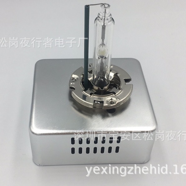 D5S HID 氙气灯汽车灯 前车灯25W 35W 55W 4300K 6000K 8000K大灯