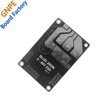 �иПoˢ늙C��ģ�K�л����R�_����PWM����BLDC-200W 5- 40V25A